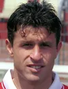 Edvin Murati - jugador del Karriereende