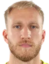 Edvinas Gertmonas - FC Universitatea Cluj futbolcusu