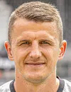 Edvinas Girdvainis - FK TransINVEST futbolcusu