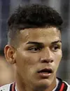 Edward Cedeño - Albacete Balompié futbolcusu