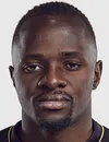 Edward Kizza - Indy Eleven futbolcusu
