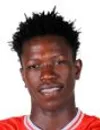 Edward Omondi - jogador do Kenya Police FC
