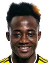 Edward Opoku futbolcu profil fotoğrafı
