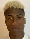 Edwarlyn Reyes - Cibao FC futbolcusu