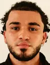 Edwin Andújar futbolcu profil fotoğrafı