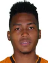 Edwin Angulo - giocatore del Guayaquil City FC