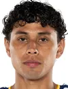 Edwin Cerrillo - Los Angeles Galaxy futbolcusu