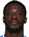 Edwin Gyasi - Sevlievo futbolcusu
