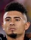 Edwin Herrera - Junior FC futbolcusu