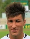 Edwin Kebapcioglu futbolcu profil fotoğrafı