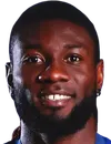 Edwin Odinaka - Bukovyna Chernivtsi player