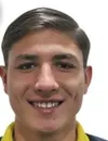 Edwin Quezada futbolcu profil fotoğrafı