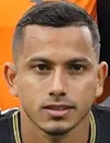 Edwin Rodríguez - CD Olimpia futbolcusu