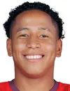 Edwin Rodríguez - Vinotinto FC futbolcusu
