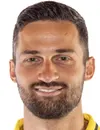 Edwin Schwarz - jugador del SpVgg Bayreuth