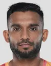 Edwin Sydney Vanspaul - giocatore del Odisha FC