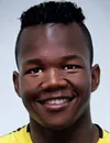 Edwin Torres - Operário Ferroviário EC (PR) futbolcusu