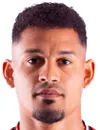 Edwuin Pernía - jugador del Academia Puerto Cabello