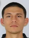 Edyairth Ortega - giocatore del Tepatitlán FC