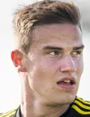 Eero Markkanen - giocatore del Gilla FC