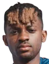 Efe Aghama - SD Huesca  futbolcusu