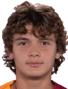 Efe Akman - FC Andorra futbolcusu