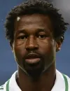 Efe Ambrose - Port Glasgow FC player