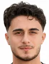 Efe Arda Koyuncu - joueur du İstanbul Başakşehir FK