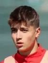 Efe Arıgün - Spieler von Etimesgut SK