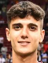 Efe Baran Üzüm - Elazigspor futbolcusu