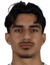 Efe Bayrak - HB Köge futbolcusu