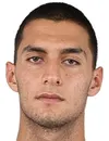 Efe Berat Töruz - Spieler von Samsunspor