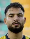 Efe Binici - Zonguldak Spor FK futbolcusu
