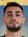 Efe Can Baran - Kücükcekmece Sinop Spor futbolcusu