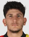 Efe Can Saçıkara - Spieler von Diyarbekir Spor
