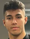 Efe Can Ülgü - Bandırma Spor U19 futbolcusu