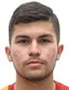 Efe Çetin - Akhisar 45 FSK futbolcusu