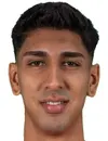 Efe Doğan - jogador do Çaykur Rizespor 