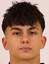 Efe Fettahoğlu - Fenerbahce U19 futbolcusu