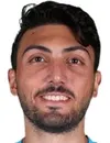 Efe Geçili - Iskenderunspor futbolcusu