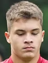 Efe Gündal - Galatasaray U19 futbolcusu