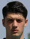 Efe Halaçlar - Bursaspor futbolcusu