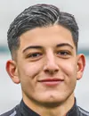 Efe Halil Şimşek - Spieler von Yalova FK 77 SK
