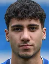 Efe Kaan Şıhlaroğlu photo de profil du footballeur