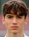 Efe Korkut - jogador do Bilbao Athletic