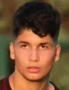 Efe Kurt - Fatih Karagümrük U19 futbolcusu