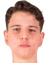 Efe Mert Hoşnut futbolcu profil fotoğrafı