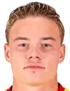 Efe Mert Yılmaz foto de perfil do futebolista