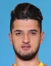 Efe Özarslan - Spieler von Karriereende