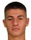 Efe Sarıkaya - Spieler von Corum FK